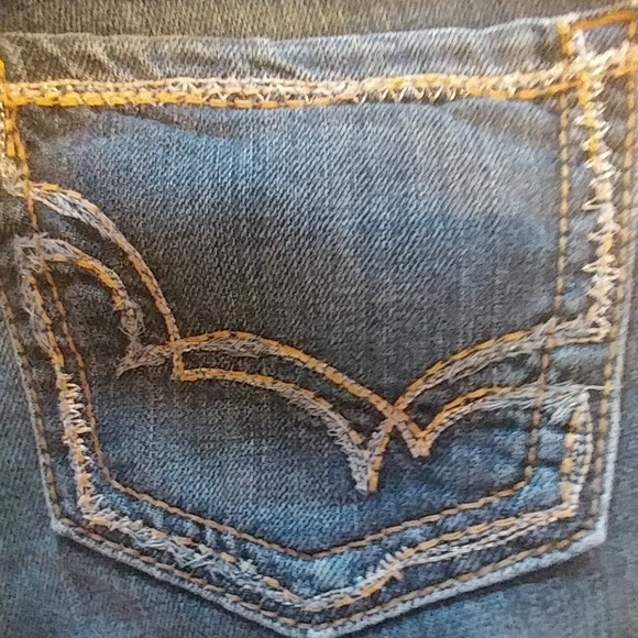 Big Star jeans - Picture 4 of 7